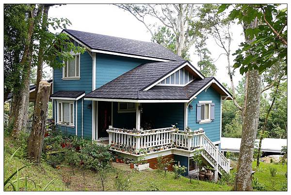 苗栗南庄鄉景觀餐廳))Sud Vista 蘇維拉莊園@愛玩客小鐘介紹