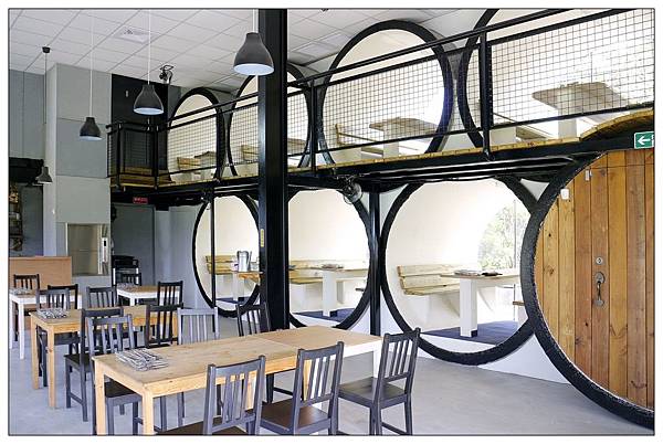 彰化花壇鄉特色餐廳))別有洞天 #水管主題餐廳、咖啡、簡餐 彰化花壇鄉特色餐廳))別有洞天 #水管主題餐廳、咖啡、簡餐