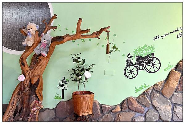 台中太平區咖啡店))樂在其中Le cafe 台中太平區咖啡店))樂在其中Le cafe