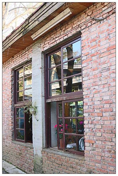 苗栗南庄鄉景觀餐廳))山芙蓉咖啡