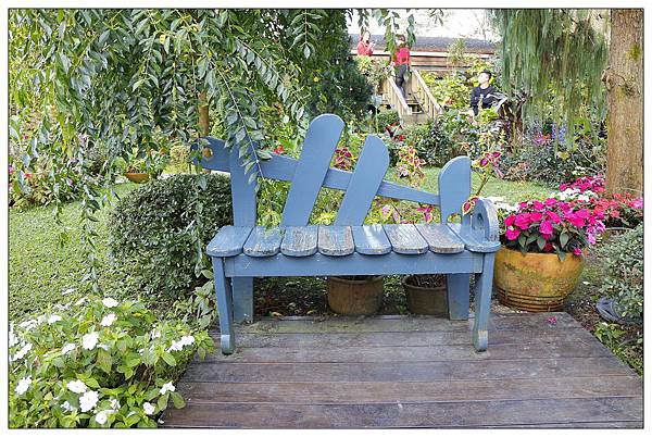 苗栗南庄鄉景觀餐廳))山芙蓉咖啡