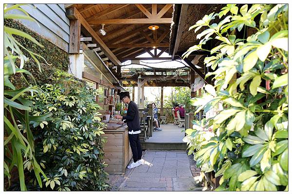 苗栗南庄鄉景觀餐廳))山芙蓉咖啡 苗栗南庄鄉景觀餐廳))山芙蓉咖啡