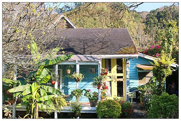 苗栗南庄鄉景觀餐廳))山芙蓉咖啡 苗栗南庄鄉景觀餐廳))山芙蓉咖啡