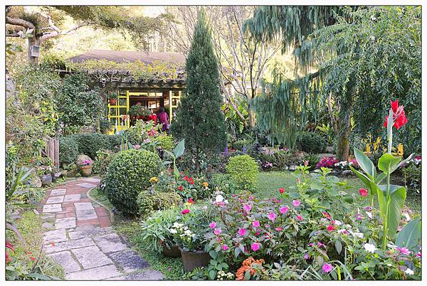 苗栗南庄鄉景觀餐廳))山芙蓉咖啡 苗栗南庄鄉景觀餐廳))山芙蓉咖啡