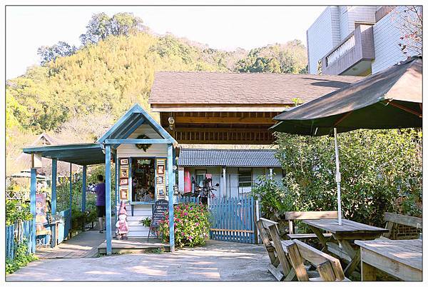 苗栗南庄鄉景觀餐廳))山芙蓉咖啡 苗栗南庄鄉景觀餐廳))山芙蓉咖啡