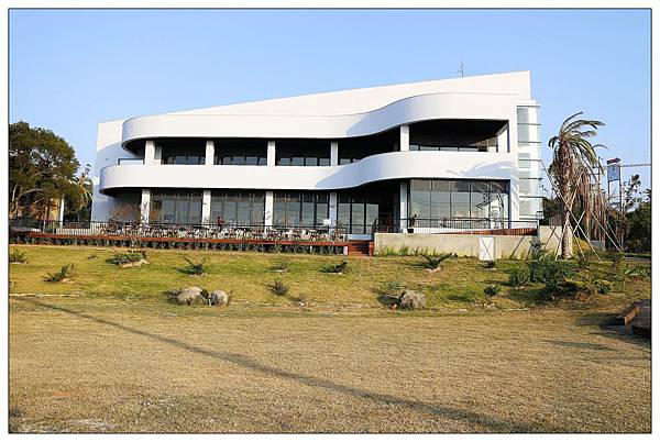 [台中龍井區景觀餐廳] 綠朵休閒農場