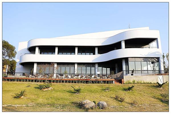 [台中龍井區景觀餐廳] 綠朵休閒農場