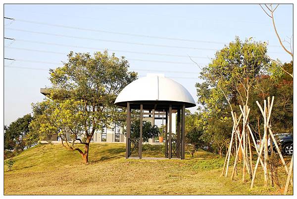 [台中龍井區景觀餐廳] 綠朵休閒農場
