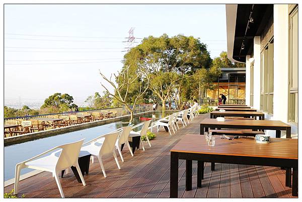 [台中龍井區景觀餐廳] 綠朵休閒農場