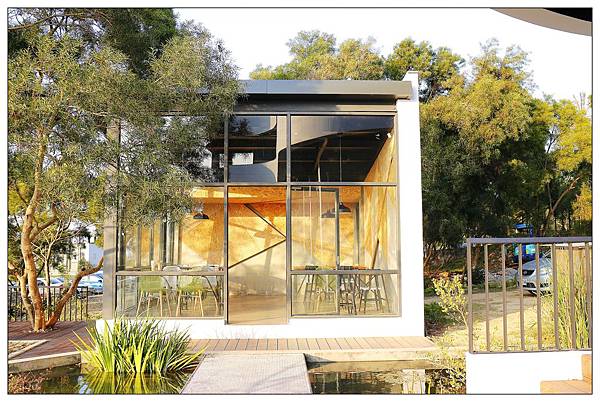 [台中龍井區景觀餐廳] 綠朵休閒農場