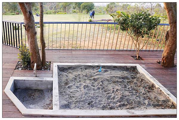 [台中龍井區景觀餐廳] 綠朵休閒農場