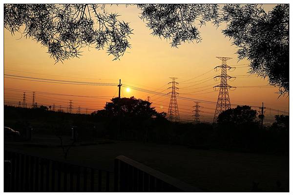 [台中龍井區景觀餐廳] 綠朵休閒農場
