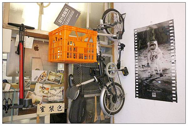 彰化鹿港甜點、霜淇淋專賣店))食驗所 Kenny Lab #就算天氣冷吱吱也要來一支