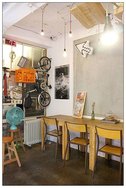 彰化鹿港甜點、霜淇淋專賣店))食驗所 Kenny Lab #就算天氣冷吱吱也要來一支