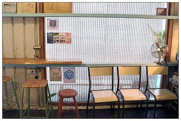 彰化鹿港甜點、霜淇淋專賣店))食驗所 Kenny Lab #就算天氣冷吱吱也要來一支