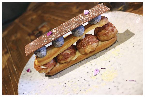 [彰化鹿港咖啡廳] LeeLi's #早午餐、晚餐、甜點 /食尚玩家介紹 暑假A計劃 鹿港王功好吃到不像話