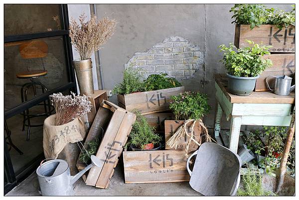 [彰化鹿港咖啡廳] LeeLi's #早午餐、晚餐、甜點 /食尚玩家介紹 暑假A計劃 鹿港王功好吃到不像話