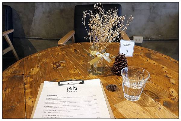 [彰化鹿港咖啡廳] LeeLi's #早午餐、晚餐、甜點 /食尚玩家介紹 暑假A計劃 鹿港王功好吃到不像話