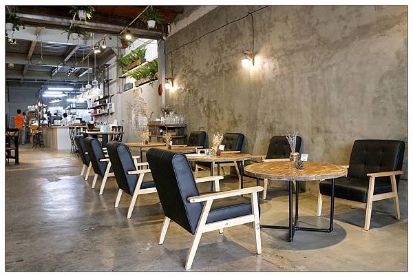 [彰化鹿港咖啡廳] LeeLi's #早午餐、晚餐、甜點 /食尚玩家介紹 暑假A計劃 鹿港王功好吃到不像話