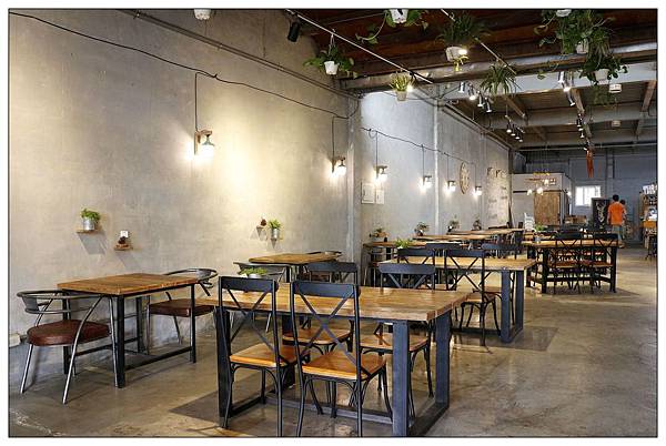 [彰化鹿港咖啡廳] LeeLi's #早午餐、晚餐、甜點 /食尚玩家介紹 暑假A計劃 鹿港王功好吃到不像話