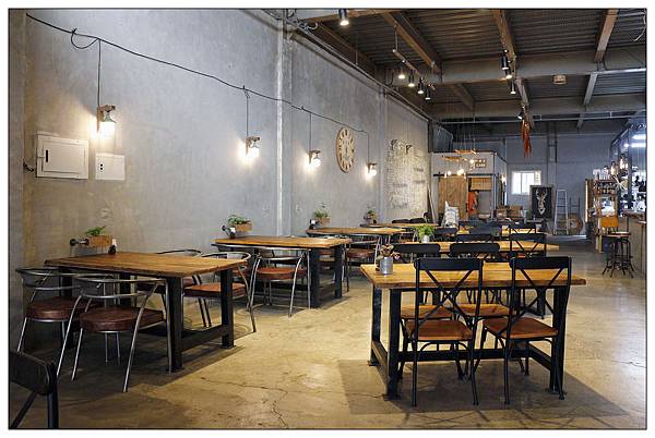 [彰化鹿港咖啡廳] LeeLi's #早午餐、晚餐、甜點 /食尚玩家介紹 暑假A計劃 鹿港王功好吃到不像話