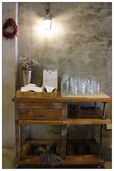 [彰化鹿港咖啡廳] LeeLi's #早午餐、晚餐、甜點 /食尚玩家介紹 暑假A計劃 鹿港王功好吃到不像話