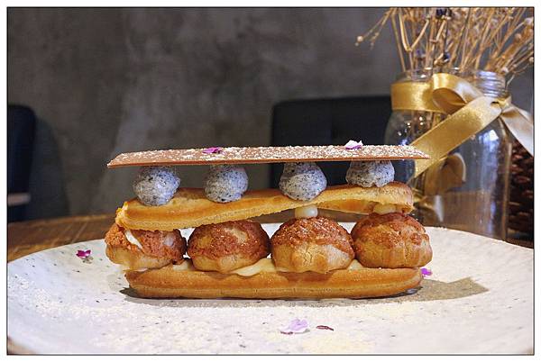 [彰化鹿港咖啡廳] LeeLi's #早午餐、晚餐、甜點 /食尚玩家介紹 暑假A計劃 鹿港王功好吃到不像話