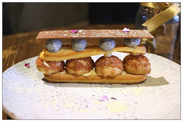 [彰化鹿港咖啡廳] LeeLi's #早午餐、晚餐、甜點 /食尚玩家介紹 暑假A計劃 鹿港王功好吃到不像話