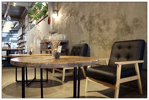 [彰化鹿港咖啡廳] LeeLi's #早午餐、晚餐、甜點 /食尚玩家介紹 暑假A計劃 鹿港王功好吃到不像話