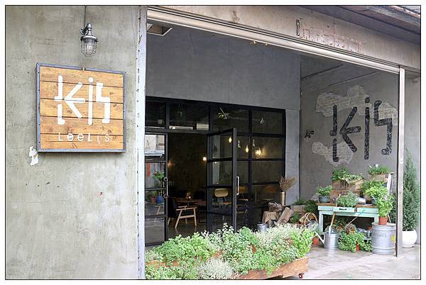 [彰化鹿港咖啡廳] LeeLi's #早午餐、晚餐、甜點 /食尚玩家介紹 暑假A計劃 鹿港王功好吃到不像話