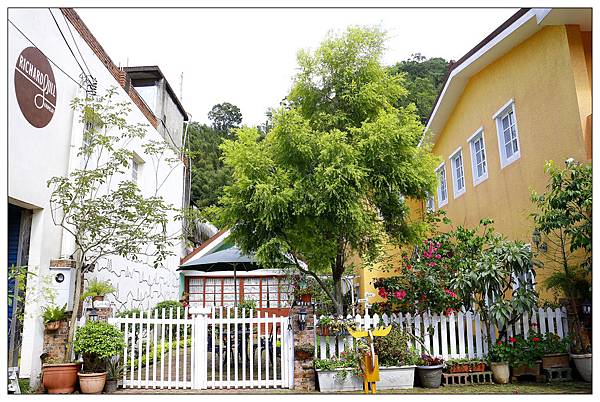 苗栗南庄鄉咖啡屋))Richard & Jill #理查和吉兒 #異國風情咖啡屋 苗栗南庄鄉咖啡屋))Richard & Jill #理查和吉兒 #異國風情咖啡屋