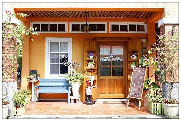 苗栗南庄鄉咖啡屋))Richard & Jill #理查和吉兒 #異國風情咖啡屋 苗栗南庄鄉咖啡屋))Richard & Jill #理查和吉兒 #異國風情咖啡屋