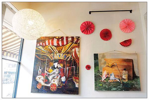 彰化咖啡店))Tzemdas Kaffa 手作.獨立思考咖啡 #熱壓三明治 #甜點 彰化咖啡店))Tzemdas Kaffa 手作.獨立思考咖啡 #熱壓三明治 #甜點