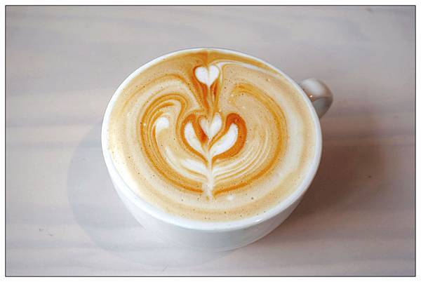 彰化咖啡店))Tzemdas Kaffa 手作.獨立思考咖啡 #熱壓三明治 #甜點