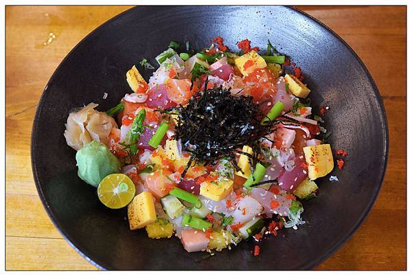 高雄苓雅區日式料理))森一丼飯。壽司 高雄苓雅區日式料理))森一丼飯。壽司