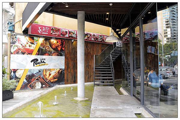 台中韓式料理))咚咚家韓式豬肉專賣 2號店-돈돈가 /韓式豬肉燒烤專賣店 /朝馬轉運站旁 台中韓式料理))咚咚家韓式豬肉專賣 2號店-돈돈가 /韓式豬肉燒烤專賣店 /朝馬轉運站旁