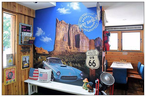 台中市西區美式餐廳))Hot Shock 哈燒庫美式休閒餐廳 /夏季來杯啤酒消暑又暢快 /團體聚餐歡樂好選擇 台中市西區美式餐廳))Hot Shock 哈燒庫美式休閒餐廳 /夏季來杯啤酒消暑又暢快 /團體聚餐歡樂好選擇