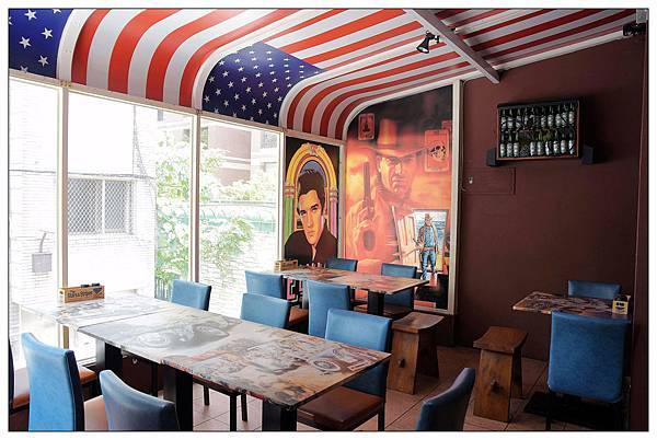 台中市西區美式餐廳))Hot Shock 哈燒庫美式休閒餐廳 /夏季來杯啤酒消暑又暢快 /團體聚餐歡樂好選擇 台中市西區美式餐廳))Hot Shock 哈燒庫美式休閒餐廳 /夏季來杯啤酒消暑又暢快 /團體聚餐歡樂好選擇