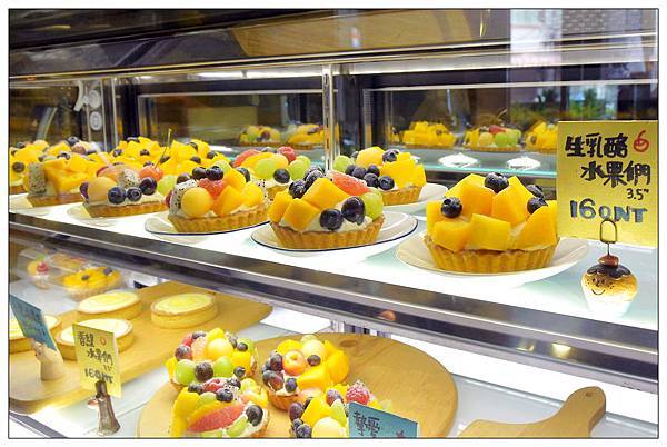 竹北甜點店))哈甜豬 Honey Piggy #當日現做新鮮水果塔#手工限量#外帶午茶#彌月禮盒、生日蛋 竹北甜點店))哈甜豬 Honey Piggy #當日現做新鮮水果塔#手工限量#外帶午茶#彌月禮盒、生日蛋