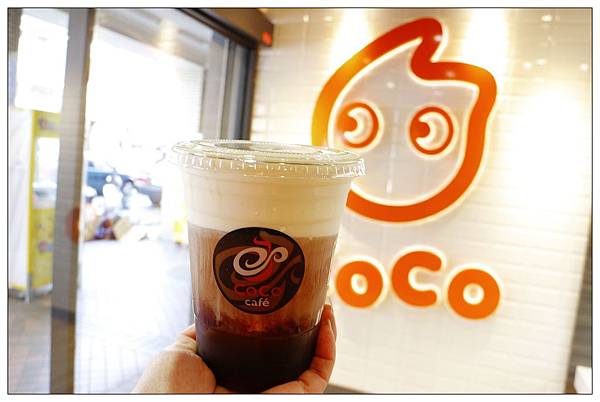 CoCo法式奶霜系列飲品 ♡使用『法國鐵塔牌鮮奶油』調製而成的奶霜,帶來綿密細緻香濃口感♡ CoCo法式奶霜系列飲品 ♡使用『法國鐵塔牌鮮奶油』調製而成的奶霜,帶來綿密細緻香濃口感♡