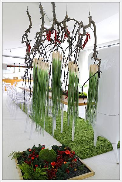 [宜蘭頭城下午茶] PLAY & 木房子caf'e /王仁甫與季芹的PLAY Hotel民宿內 /頭城外澳