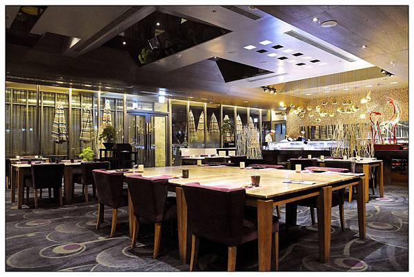 久享日式料理 /星享道酒店9樓 /台中逢甲商圈 /波士頓龍蝦丼&安格斯黑牛丼 久享日式料理 /星享道酒店9樓 /台中逢甲商圈 /波士頓龍蝦丼&安格斯黑牛丼