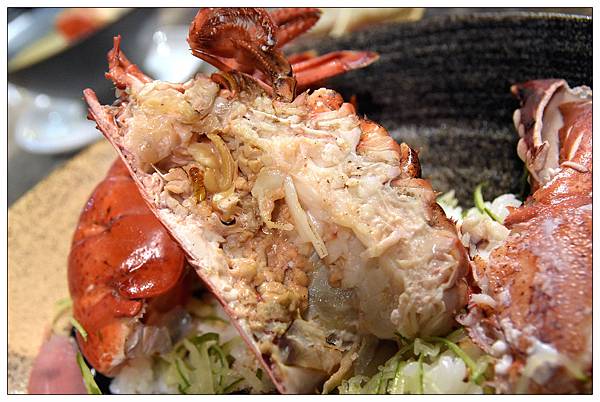 久享日式料理 /星享道酒店9樓 /台中逢甲商圈 /波士頓龍蝦丼&安格斯黑牛丼 久享日式料理 /星享道酒店9樓 /台中逢甲商圈 /波士頓龍蝦丼&安格斯黑牛丼