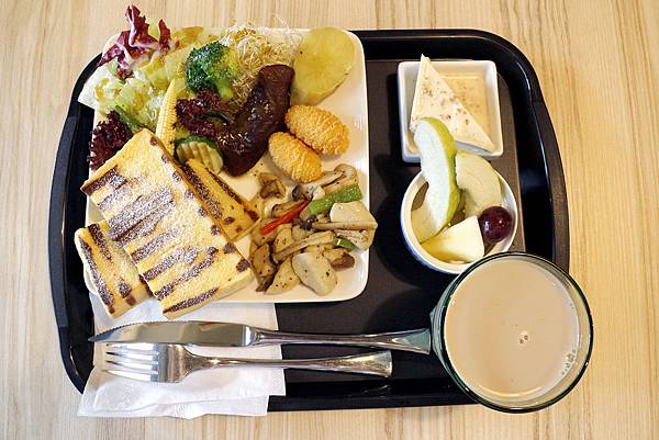 彰化早午餐)) 米米IL MiO 義式小館 /彰新路85°C自強店旁 彰化早午餐)) 米米IL MiO 義式小館 /彰新路85°C自強店旁