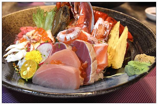 久享日式料理 /星享道酒店9樓 /台中逢甲商圈 /波士頓龍蝦丼&安格斯黑牛丼 久享日式料理 /星享道酒店9樓 /台中逢甲商圈 /波士頓龍蝦丼&安格斯黑牛丼