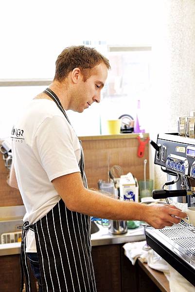 [台中北屯義大利麵] 義大利小鎮 IL Borgo /老闆來自義大利，呈現最道地的義式料理