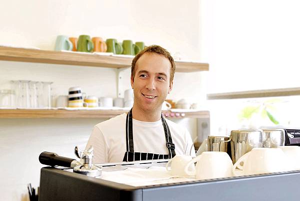 [台中北屯義大利麵] 義大利小鎮 IL Borgo /老闆來自義大利，呈現最道地的義式料理