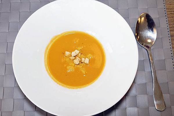 [台中北屯義大利麵] 義大利小鎮 IL Borgo /老闆來自義大利，呈現最道地的義式料理