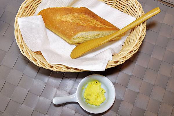 [台中北屯義大利麵] 義大利小鎮 IL Borgo /老闆來自義大利，呈現最道地的義式料理