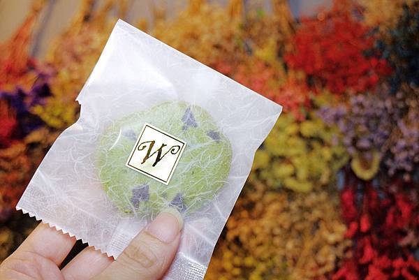 [台中豐原早午餐] 暖暖 /早午餐、甜點 /乾燥花牆